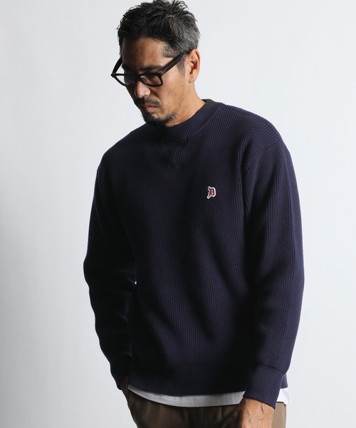 The DUFFER of ST.GEORGE（ザダファーオブセントジョージ）の