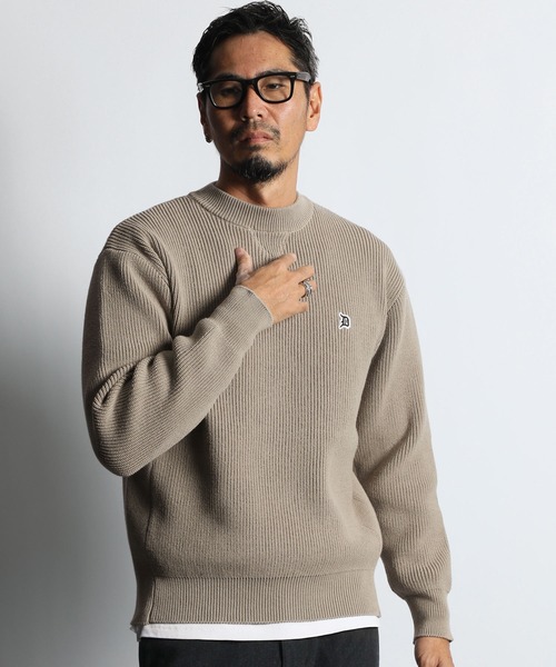 The DUFFER of ST.GEORGE（ザダファーオブセントジョージ）の