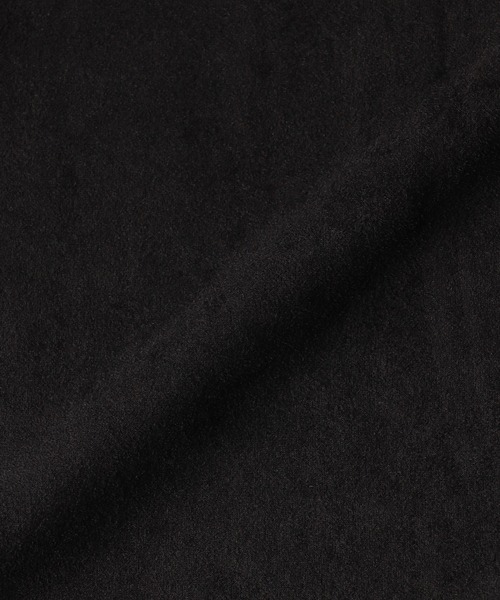 ReNorm（リノーム）の「ショートカーデ＆ジャンスカSETワンピース（ジャンパースカート・レディース・ブラック/グレー/ベージュ・M/S）」の14枚目の写真