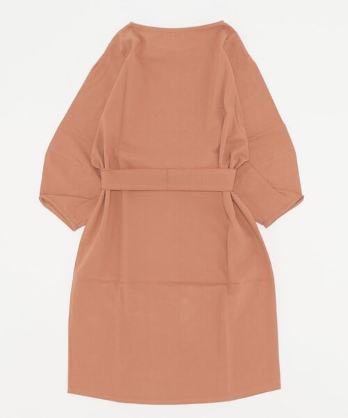 セール】ウエストリボンワンピース（ワンピース）｜Isn't She