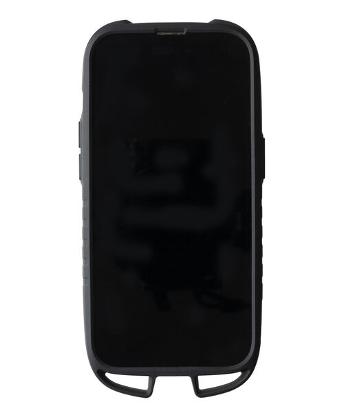 bpr BEAMS（ビーピーアール ビームス ）の「ROOT CO. / GRAVITY Shock Resist Case +Hold. iPhone14Pro ケース（スマホケース/カバー・メンズ・ライトブラウン/ブラック/オリーブ・ONE SIZE）」の19枚目の写真