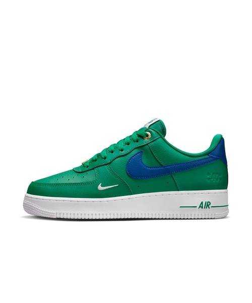 NIKE（ナイキ）の「ナイキ エア フォース 1 '07 LV8 40周年 メンズ