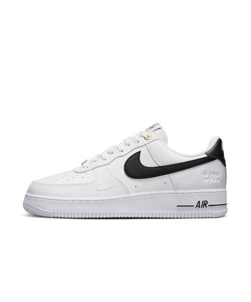 NIKE（ナイキ）の「ナイキ エア フォース 1 '07 LV8 40周年 メンズ