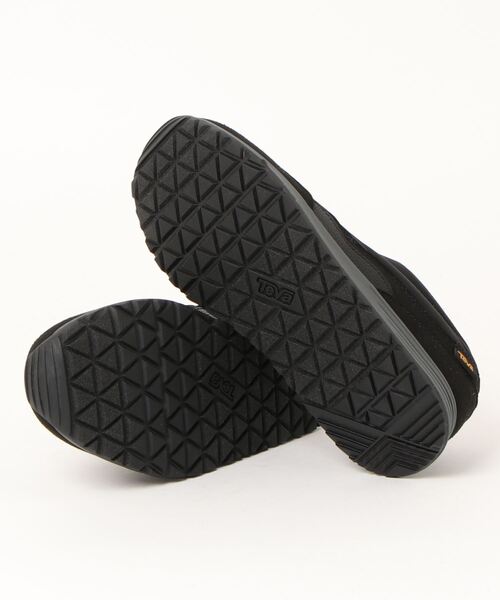 Teva(テバ)の「【TEVA】REEMBER VISTAVERSE(スニーカー・レディース・ブラック・23cm/24.5cm/24cm/23.5cm)」の3枚目の写真