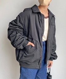 袖脱着CWUジャケット