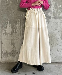 RODEO CROWNS WIDE BOWL | H×Rエプロンスカーチョ(その他パンツ)