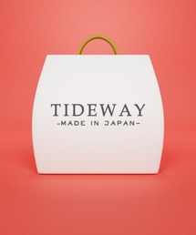福袋 Tideway メンズ 福袋 福箱 Tideway タイドウェイ のファッション通販 Zozotown