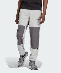 adidas（アディダス）の「アディダス アドベンチャー ウィンター異素材ミックス トラックパンツ / アディダスオリジナルス（その他パンツ・メンズ）」