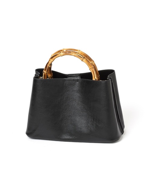 GLOBAL WORK（グローバルワーク）の「2WAYバンブーショルダー/175430