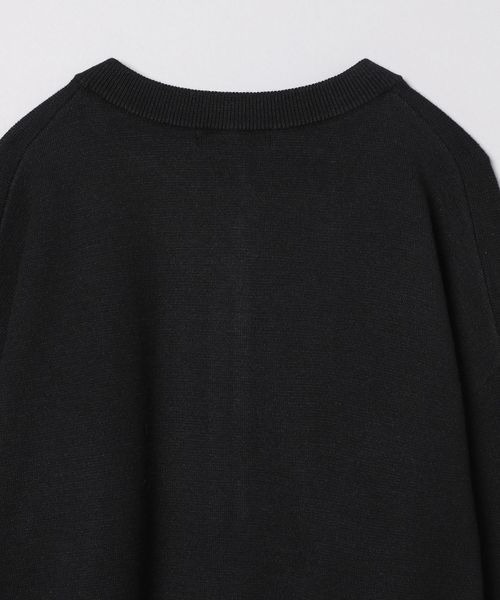 JEANASIS（ジーナシス）の「ミラノリブアソートカラーキリカエショート