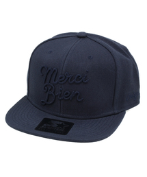 EDIFICE | ceizer ex merci bien snapback(キャップ)