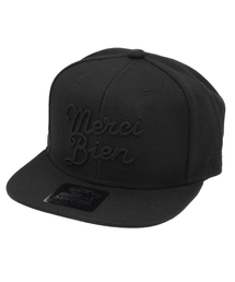 EDIFICE | ceizer ex merci bien snapback(キャップ)