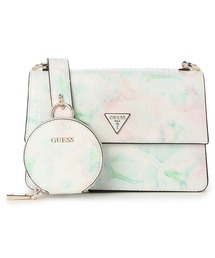 Guess | ALEXIE Crossbody Flap(ショルダーバッグ)