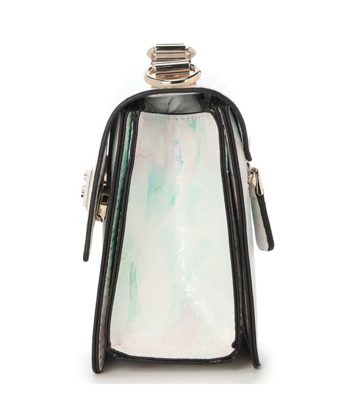 Guess（ゲス）の「ALEXIE Crossbody Flap（ショルダーバッグ・レディース・その他・ONE SIZE）」の4枚目の写真