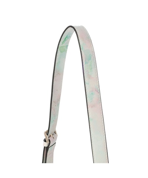 Guess（ゲス）の「ALEXIE Crossbody Flap（ショルダーバッグ・レディース・その他・ONE SIZE）」の5枚目の写真