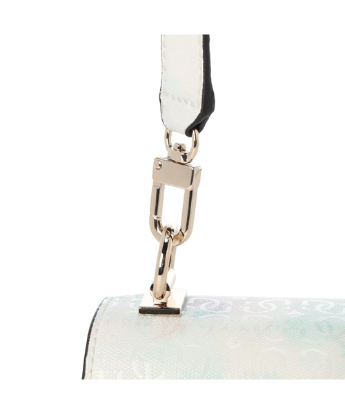 Guess（ゲス）の「ALEXIE Crossbody Flap（ショルダーバッグ・レディース・その他・ONE SIZE）」の7枚目の写真