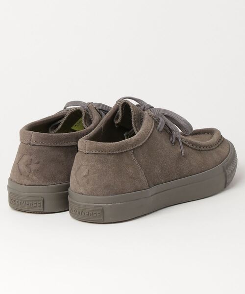aaayyyttt0404　CS MOCCASINS SK OX CONVERSE（コンバース）の「CS MOCCASINS SK OX（スニーカー