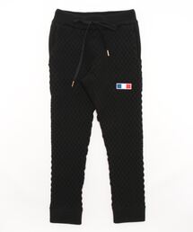 DANKE SCHON | DankeSchon/ダンケシェーン/POLY AIRY KNIT PANTS(その他パンツ)