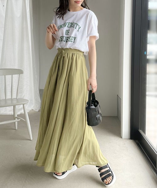 Java（ジャバ）の「《JaVa ジャバコラボ》ラフにお洒落見え。RETROハイソールサンダル（サンダル・レディース・ブラック×ホワイト/ホワイト/ブラック・22.5cm/23.5cm/24.5cm/25.5cm）」の9枚目の写真