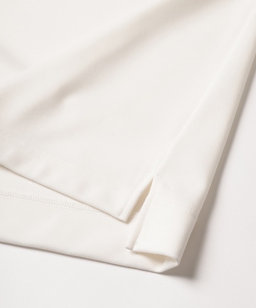CULLNI(クルニ)の「23-SS-009 / CULLNI Logo Embroidery Tee CULLNI(クルニ)の「23-SS-009 / CULLNI Logo Embroidery Tee