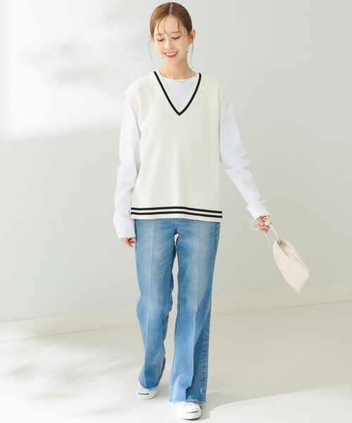 【美品】Healthy Denim × B:MING by BEAMS Healthy denim（ヘルシーデニム）の「Healthy Denim × B:MING by BEAMS
