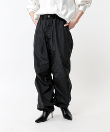 UNFOLLOW | 【FOLL / フォル】ワードローブナイロンファティーグパンツ(その他パンツ)