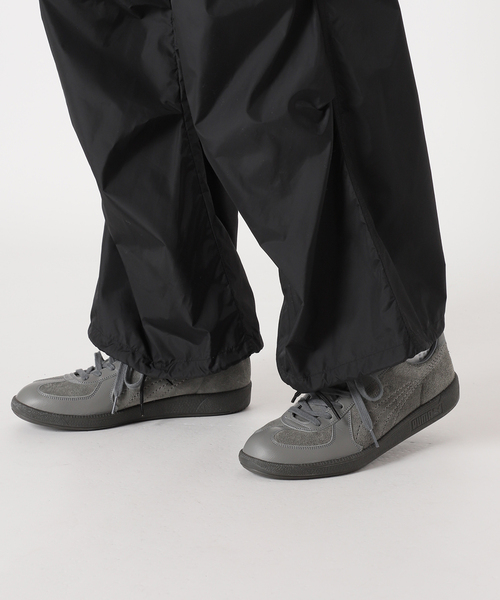 UNFOLLOW（アンフォロー）の「【FOLL / フォル】ワードローブナイロンファティーグパンツ（その他パンツ・メンズ・ブラック・2/3）」の21枚目の写真