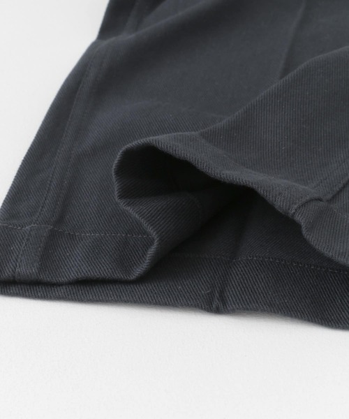 FORK&SPOON（フォークアンドスプーン）の「FORK&SPOON　Lポケットワイドパンツ（その他パンツ・メンズ・ネイビー/モカ・4/5）」の20枚目の写真