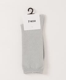WEGO | WEGO/カラーラメソックス(ソックス/靴下)