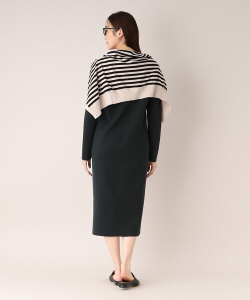 UNTITLED（アンタイトル）の「◇ミラノリブ コンパクトニット