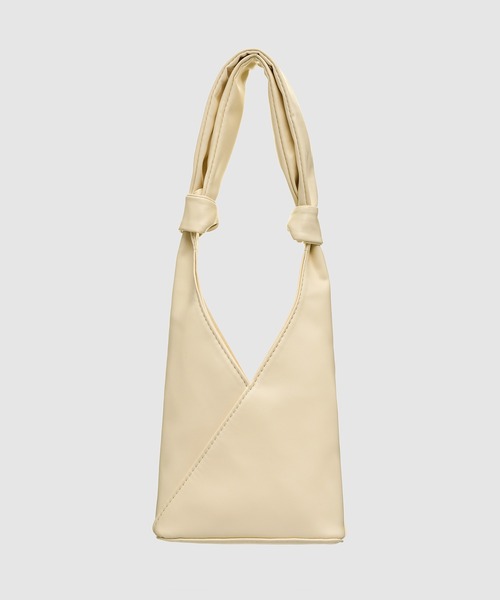 MM6 Maison Margiela(エムエムシックス メゾン マルジェラ)の「HANDBAG(ハンドバッグ・レディース・その他/ブラック/その他2/その他1・FREE)」の3枚目の写真