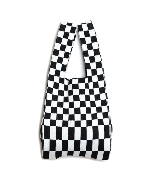 MAISON mou（メゾンムー）の「【recomend selection/セレクト】ニット マルシェ トートバッグ（トートバッグ・レディース・その他5/その他4/その他7/その他6/その他1/その他2/その他3/その他8/その他10/その他9/その他11・FREE）」の7枚目の写真