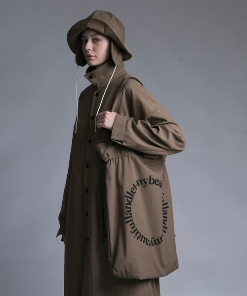 【美品】my beautiful landletトート my beautiful landlet - Wallace & Murron Online Shop