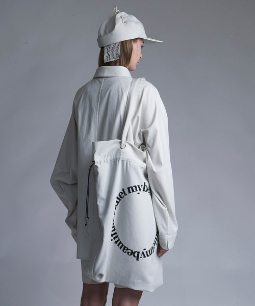 【美品】my beautiful landletトート my beautiful landlet - Wallace & Murron Online Shop