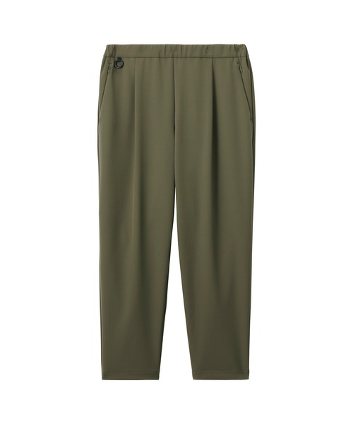 レギュラーパンツ / TECH REGULAR PANTS