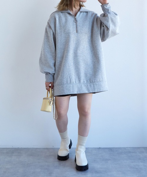w closet（ダブルクローゼット）の「【2WAY】スクエアスモールショルダーバッグ（ショルダーバッグ・レディース・ブラック/オフホワイト/イエロー・FREE）」の7枚目の写真