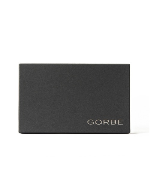 GORBE(ゴルベ)の「【GORBE】イタリアンレザーカラーエッジアップルウォッチバンド(デジタル腕時計・メンズ・ブルー/ネイビー/バーガンディー/レッド/ブラック系その他2/ブラック/ブラウン・40/44)」の20枚目の写真