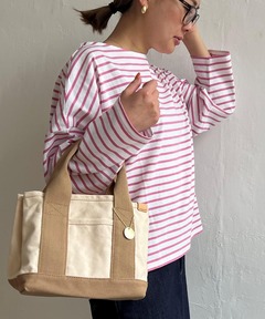 未使用　JOSE MOON LAYERED SHEER GATHER TOPS セール】LAYERED SHEER GATHER TOPS/レイヤードシアーギャザー