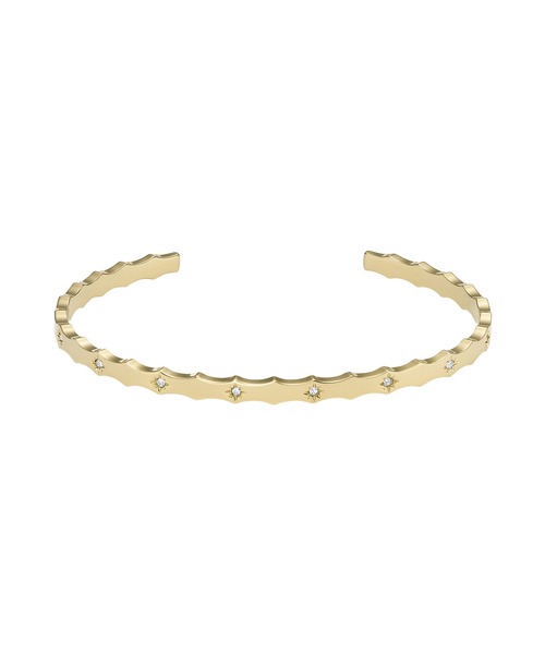 【セール】SADIE BRACELET JF04379710（ブレスレット）｜FOSSIL（フォッシル）