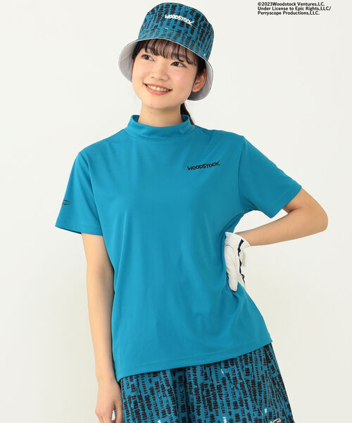 BEAMS GOLF（ビームスゴルフ）の「〈WOMEN〉BEAMS GOLF ORANGE LABEL