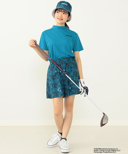BEAMS GOLF（ビームスゴルフ）の「〈WOMEN〉BEAMS GOLF ORANGE LABEL
