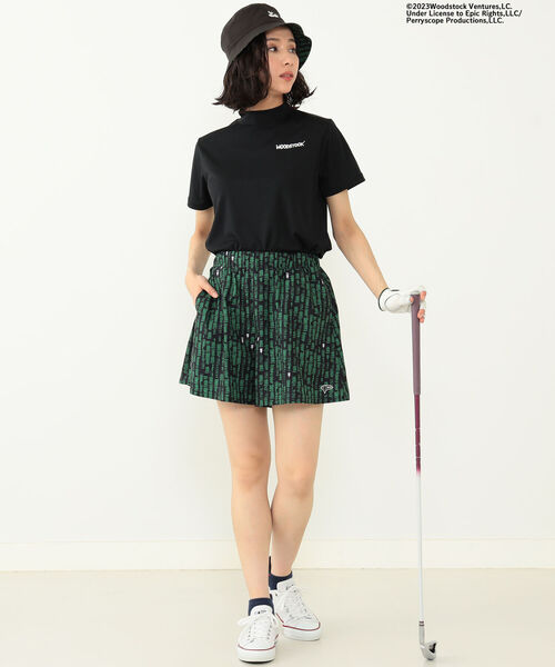 BEAMS GOLF（ビームスゴルフ）の「〈WOMEN〉BEAMS GOLF ORANGE LABEL