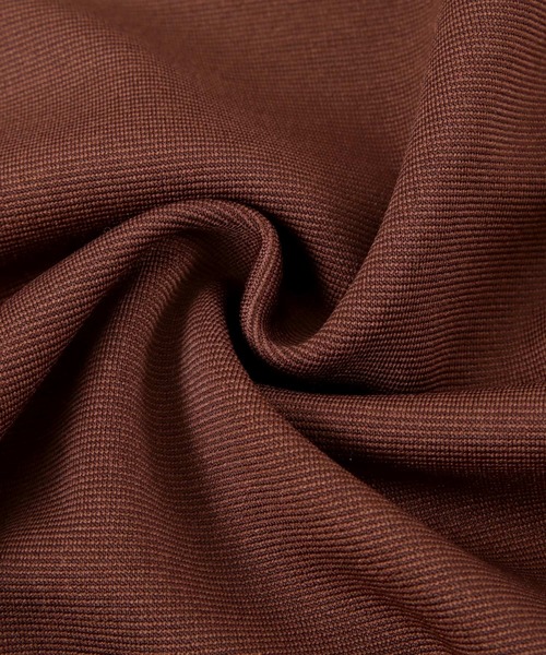 SEA DRESS（シードレス）の「マキシ丈バックゴムワイドパンツ（その他パンツ・レディース・ブラウン/ブラック・S/M/TM/L）」の12枚目の写真