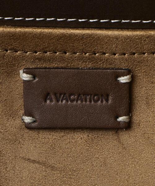 A VACATION（アヴァケーション）の「【別注】＜A VACATION＞BOX
