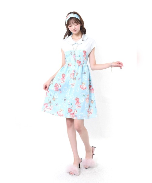 MILK(ミルク)の「Shell バブーシュカ(その他ヘアアクセサリー・レディース・C/A/B・FREE)」の11枚目の写真