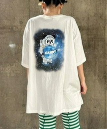 ASTRO PEPE BIG Tシャツ