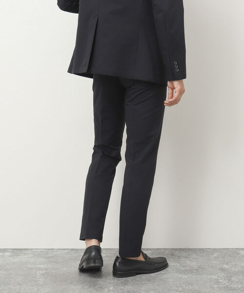 NOLLEY'S goodman（ノーリーズグッドマン）の「《セットアップ対応》COOL DOTS / クールドッツ(R) パンツ（その他パンツ・メンズ・ネイビー/チャコールグレー/ブルー/インディゴブルー/グレイッシュベージュ・XL/M/L/S）」の15枚目の写真