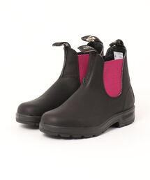 Blundstone(�u�����h�X�g�[��)�́sBLUNDSTONE�tBLUNDSTONE HI�@ORIGINALS(�u�[�c)