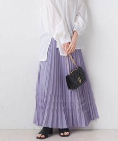 スカート Ameri  Color scheme skirt COLOR SCHEME SKIRT（スカート）｜Ameri（アメリ）の