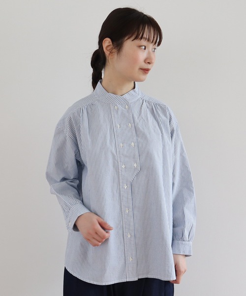 bulle de savon（ビュルデサボン）の「製品染め オックス コック